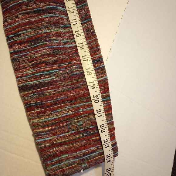 Coldwater Creek textured Tweed button down jacket - Picture 5 of 10